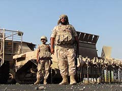 Arab Coalition Slowing Aid Efforts in Yemen: US Navy Report