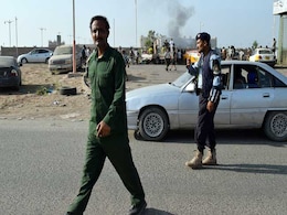 Coalition Troops Among 15 Dead in Yemen Attacks: UAE Coalition Troops Among 15 Dead in Yemen Attacks: UAE