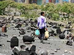 UN Warns of Dire Food Situation in Yemen's Taiz