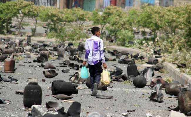 UN Warns of Dire Food Situation in Yemen's Taiz
