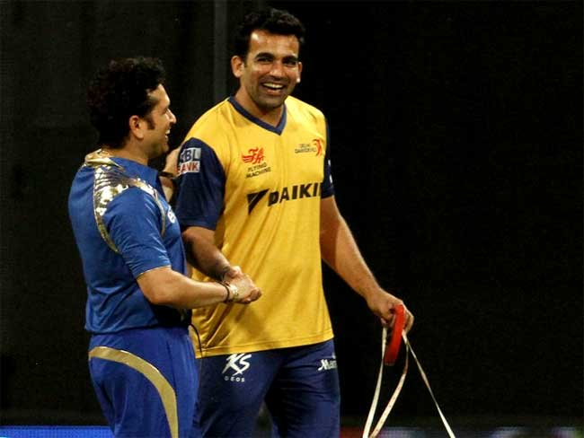 टीम इंडिया को वर्ल्डकप 2011 जिताने में बड़ी भूमिका निभाने वाले ज़हीर खान की 10 खास बातें...