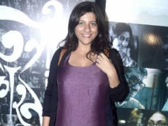 Zoya Akhtar on This Year's MAMI Mumbai Film Festival