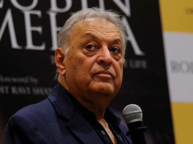 Why Zubin Mehta Wants to Talk to Artists Who Returned National Awards