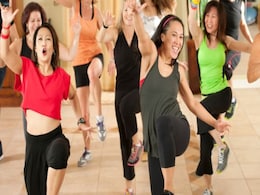 People Have Realised Exercise Is Best Medicine: Zumba Star Beto Perez People Have Realised Exercise Is Best Medicine: Zumba Star Beto Perez