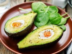 How Eating Avocados Can Help You Lose Weight