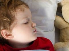 Poor Sleep In Kids May Raise Attention Deficit Disorder Risk