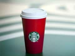 Starbucks' Red Holiday Cups Inspire Outcry Online