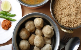 Dal Bati Churma: Rajasthani Cuisine's Quintessential Dish