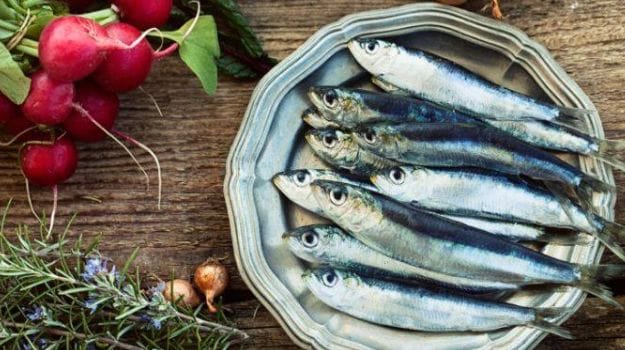 What Is Oily Fish & Heres Why You Should Have It More Often