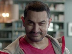 Congress Slams Government For Not Retaining Aamir Khan As Brand Ambassador