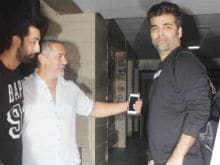 Aamir Khan's Week at Home Begins With Visit From Ranbir Kapoor