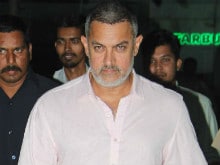 Aamir Khan Committed a 'Moral Offence': BJP