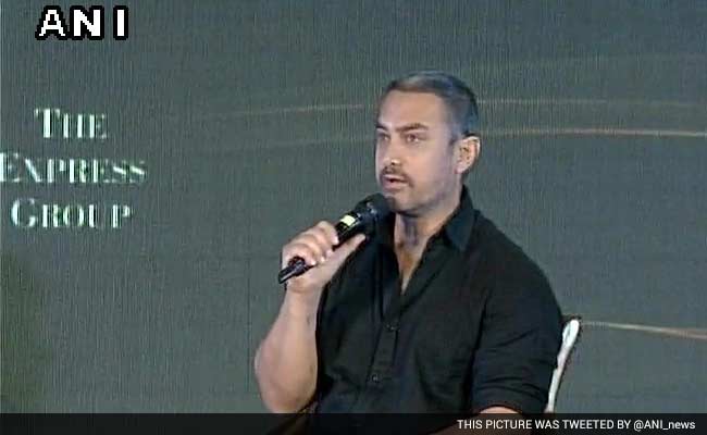 'Udta Punjab' Row: Pained That Film Going Through This, Says Aamir Khan