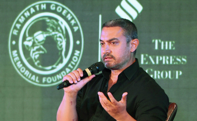 Aamir Goes From Hero No. 1 to Villain No. 1