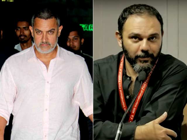 'Aamir Khan is Saying This, Maybe He's Right,' Says Pakistani Filmmaker