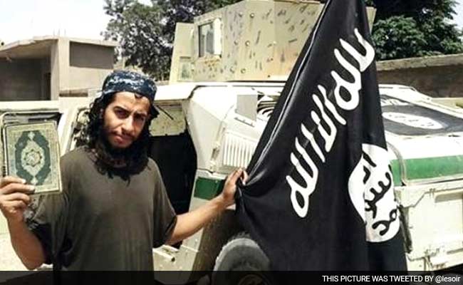 Belgium Under Fire for Paris Attack 'Blunders'