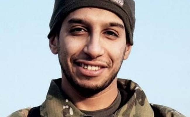 Tapped Phone Led Paris Attack Leader to His Death