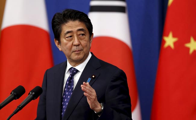 Japan, US Lead Economic Rule-Making Under Trans-Pacific Partnership: Japan PM
