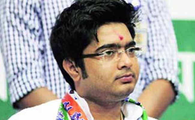 Mamata Banerjee's Nephew Abhishek Banerjee Injured In Road Accident