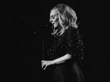 This Taylor Swift Song Inspired Adele's <i>Send My Love</i>