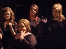When the 'Adele Lookalike' at an Audition Turned Out to be, Well, Adele