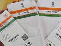Mention Aadhaar For Filing Governance-Related Grievances: Government