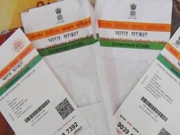Government Considering Aadhaar Cards For NRIs: Sushma Swaraj Government Considering Aadhaar Cards For NRIs: Sushma Swaraj