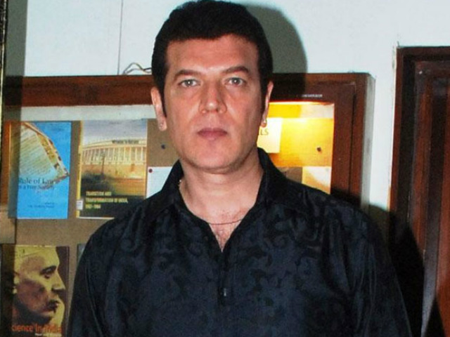 Man Up and Move Out: Supreme Court to Actor Aditya Pancholi