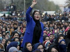 Afghan Protest at Beheadings Puts Pressure on Ashraf Ghani Government
