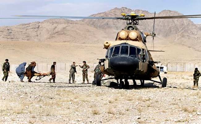 Global Landmine Casualties Increase, Afghanistan Largely to Blame: Study
