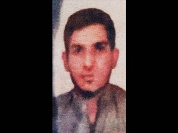 Bomber's Fake Passport Roils the Migrant Issue Bomber's Fake Passport Roils the Migrant Issue