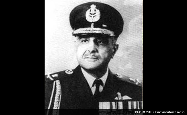 Former Air Chief Marshal OP Mehra Dies Aged 96