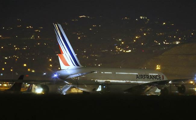 Air France Allows Crew To Avoid Tehran Route After Headscarf Row
