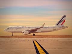 Air France Jet In Near-Miss With Drone: Air Investigation Agency