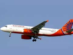 After San Francisco, Air India Plans Direct Flight to Washington