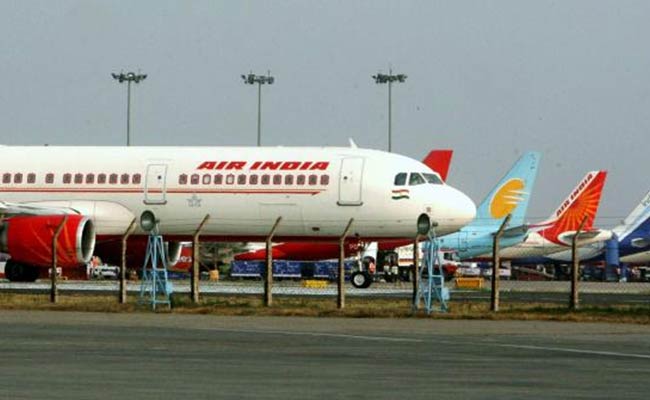 Air India Mops Up Rs 7,000 Crore Through Aircraft Sale