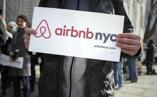 Airbnb Wages $8 Million Campaign to Defeat San Francisco Measure