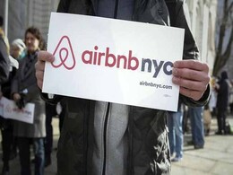 Tensions Rise Over 'Airbnb Vote' in San Francisco Tensions Rise Over 'Airbnb Vote' in San Francisco