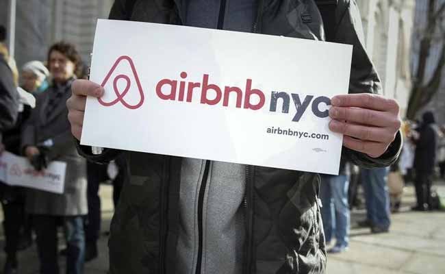 Tensions Rise Over 'Airbnb Vote' in San Francisco