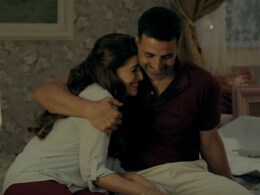 Nimrat Kaur Was 'Intimidated' by Akshay Kumar in <I>Airlift</i> Nimrat Kaur Was 'Intimidated' by Akshay Kumar in <I>Airlift</i>