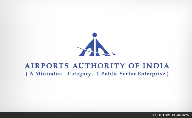 Airports Authority Of India Accepts Applications For 130 Apprentice Posts