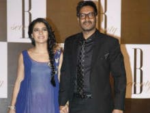 This Was Ajay Devgn's 'Most Romantic' Gesture For Kajol