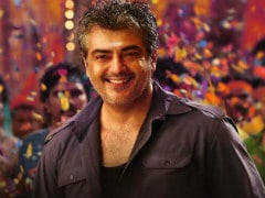 Ajith Advised Three Months Rest Following Knee Surgery