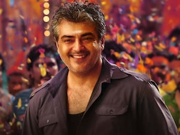 Ajith Advised Three Months Rest Following Knee Surgery Ajith Advised Three Months Rest Following Knee Surgery
