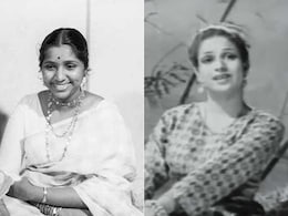 Asha Bhosle, Kamini Kaushal on BBC List of 100 Inspiring Women Asha Bhosle, Kamini Kaushal on BBC List of 100 Inspiring Women