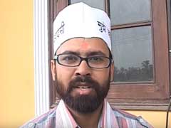 AAP MLA Accused Of Assaulting 2 Men Over Sewage Complaint, Denies Charge