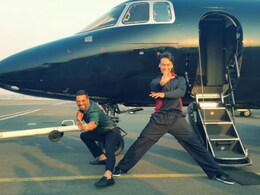 'Kudos' to Akshay Kumar and Tiger Shroff's Love of Action 'Kudos' to Akshay Kumar and Tiger Shroff's Love of Action
