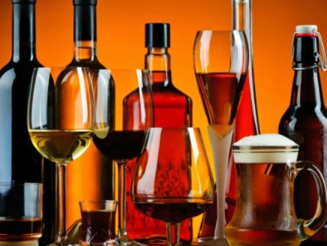 Even The Smell Of Alcohol Can Make It Irresistible: Study