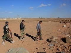 Syrian Army Breaks ISIS Siege Of Key Aleppo Air Base