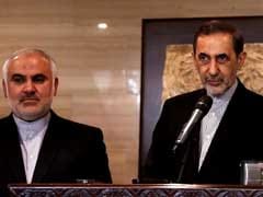 Iran Says No Co-operation With US in 'Fight Against Terrorists'